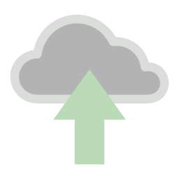 When you rent an IPv6 address block from us, we can host all of the IPs on our servers