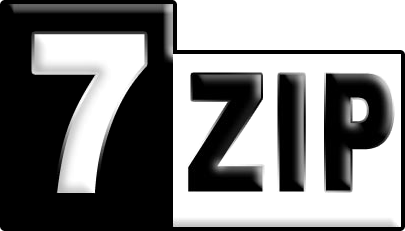 Логотип 7-Zip