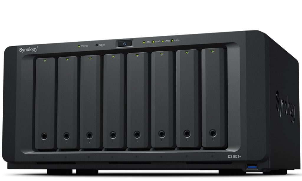 Synology NAS