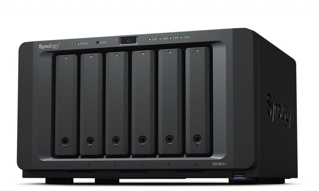 Synology NAS