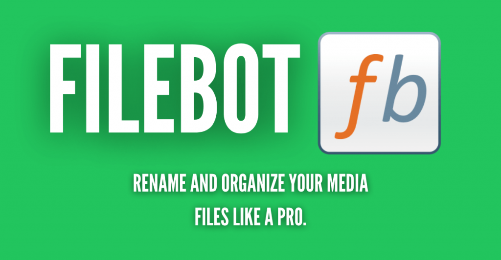 Filebot