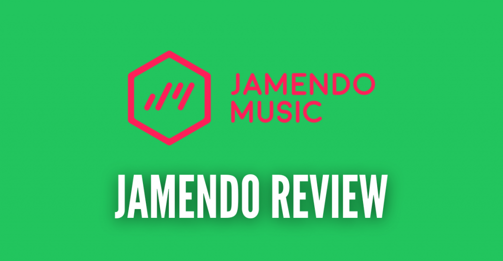 JAMENDO REVIEW