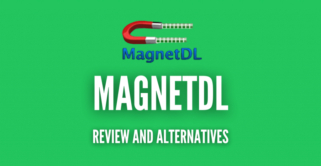 MagnetDL