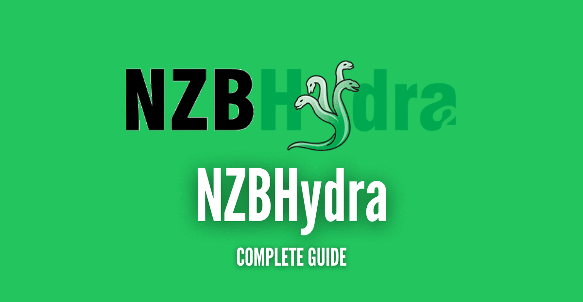 NZBHydra