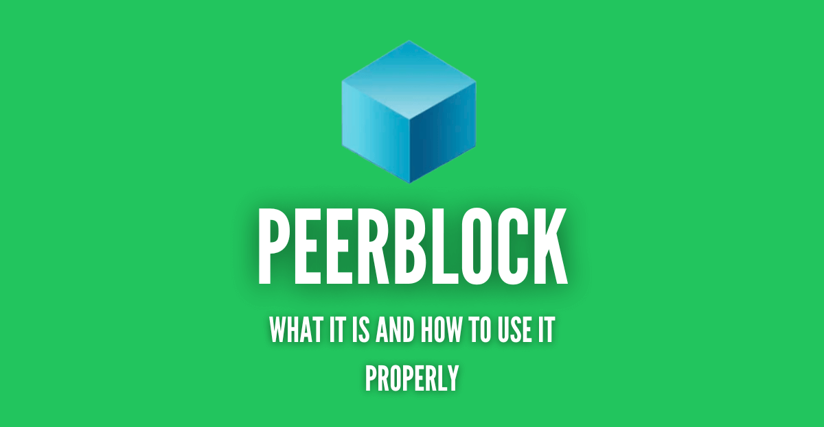 PeerBlock