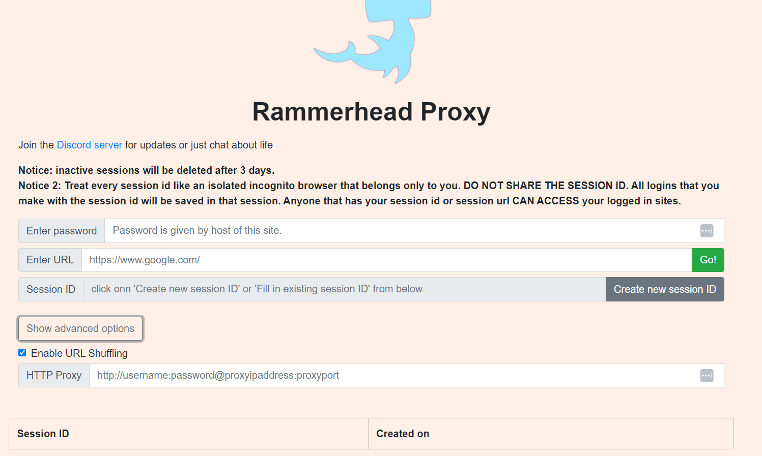 How to Setup and Use the Rammerhead Browser? RapidSeedbox