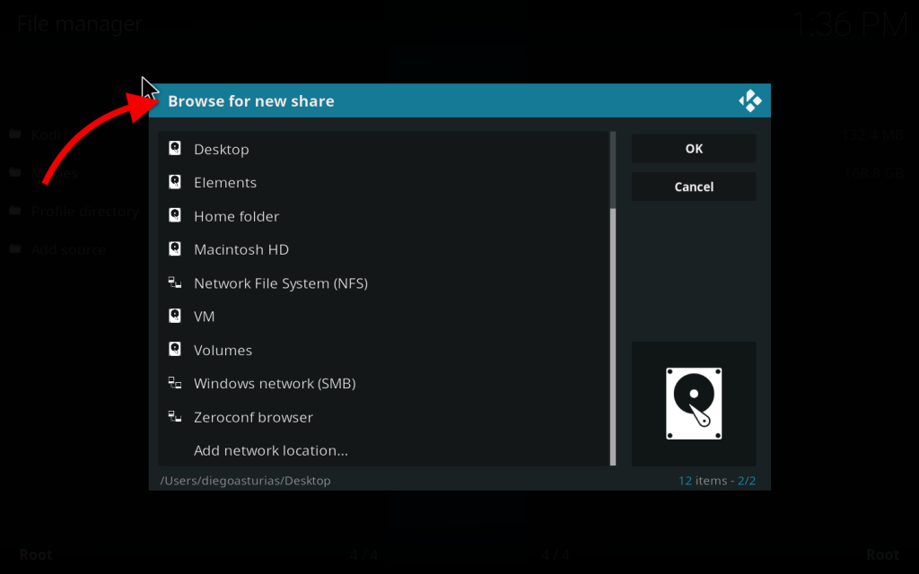 Guide to Kodi 