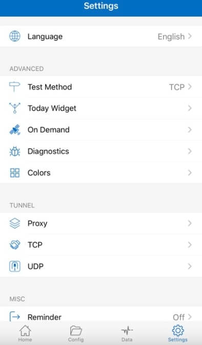 proxy guide