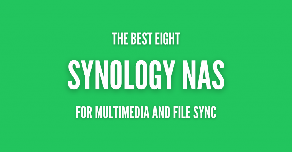 Synology NAS