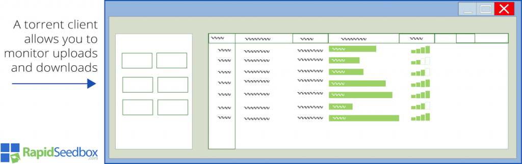 Torrent Client