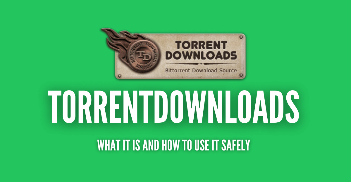 Torrentdownloads