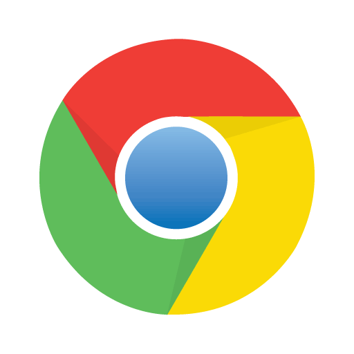 Logo Chrome