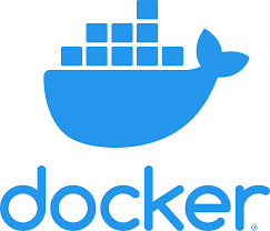 Логотип Docker