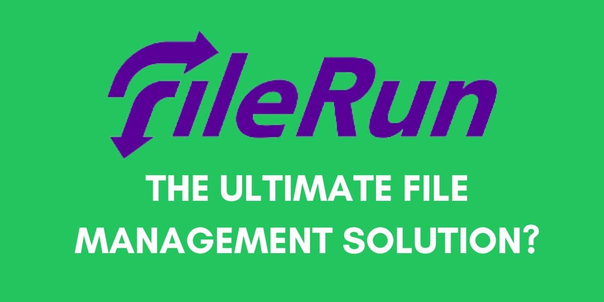 Discover FileRun's features, pros and cons, and alternatives. Learn how it compares to Seedboxes and find the ideal file management solution.