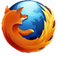 Логотип Firefox