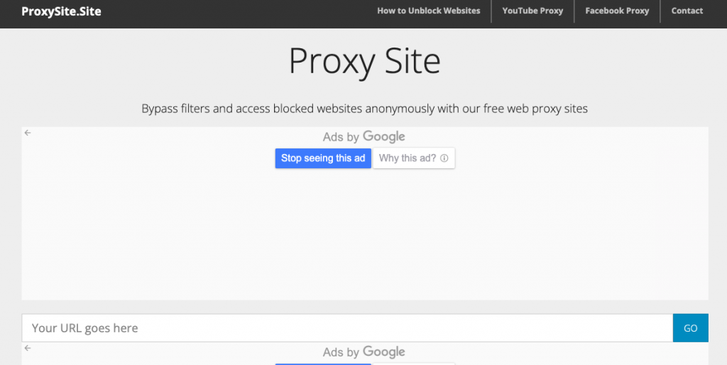 proxysite.site