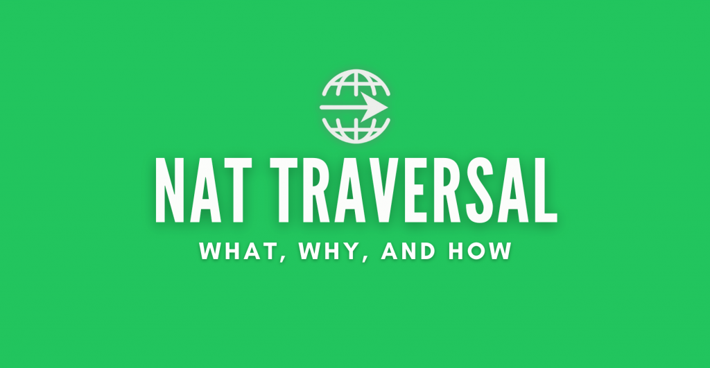 NAT Traversal