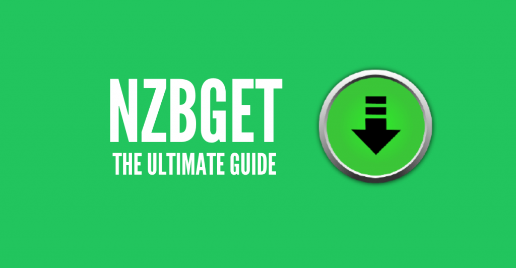 nzbget guide