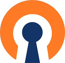 Логотип OpenVPN