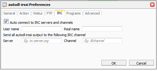 pref-irc