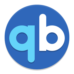 Logo qBittorrent