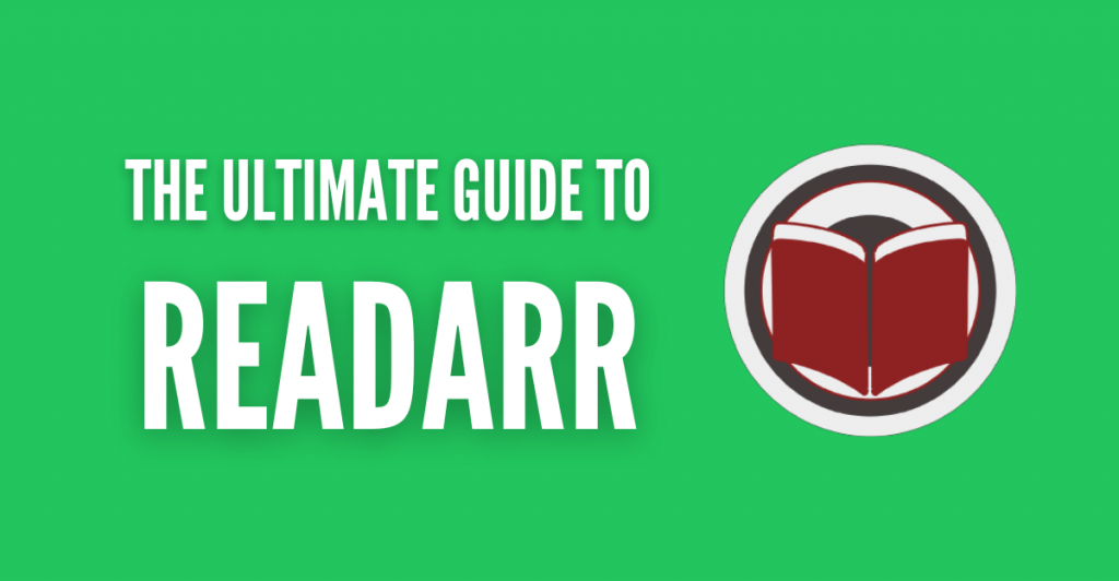 readarr guide