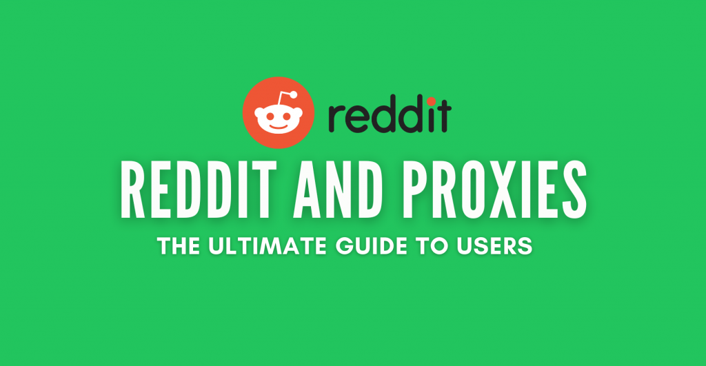 reddit proxy