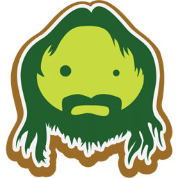 Sickbeard logo