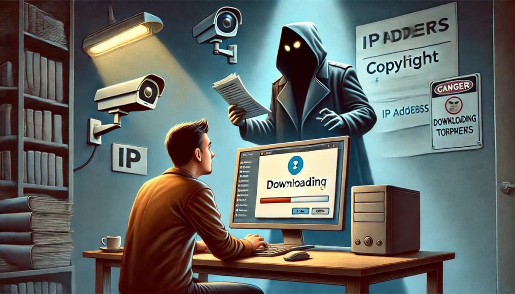 This article explores whether you can get sued for torrenting, delve into real cases, and discuss how to enjoy the benefits of P2P technology responsibly and legally