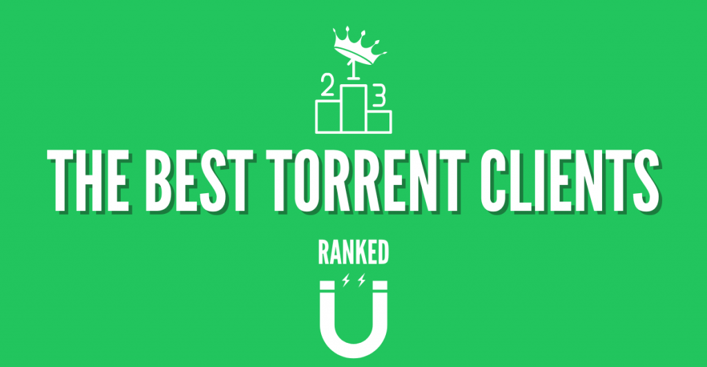 Best torrent client