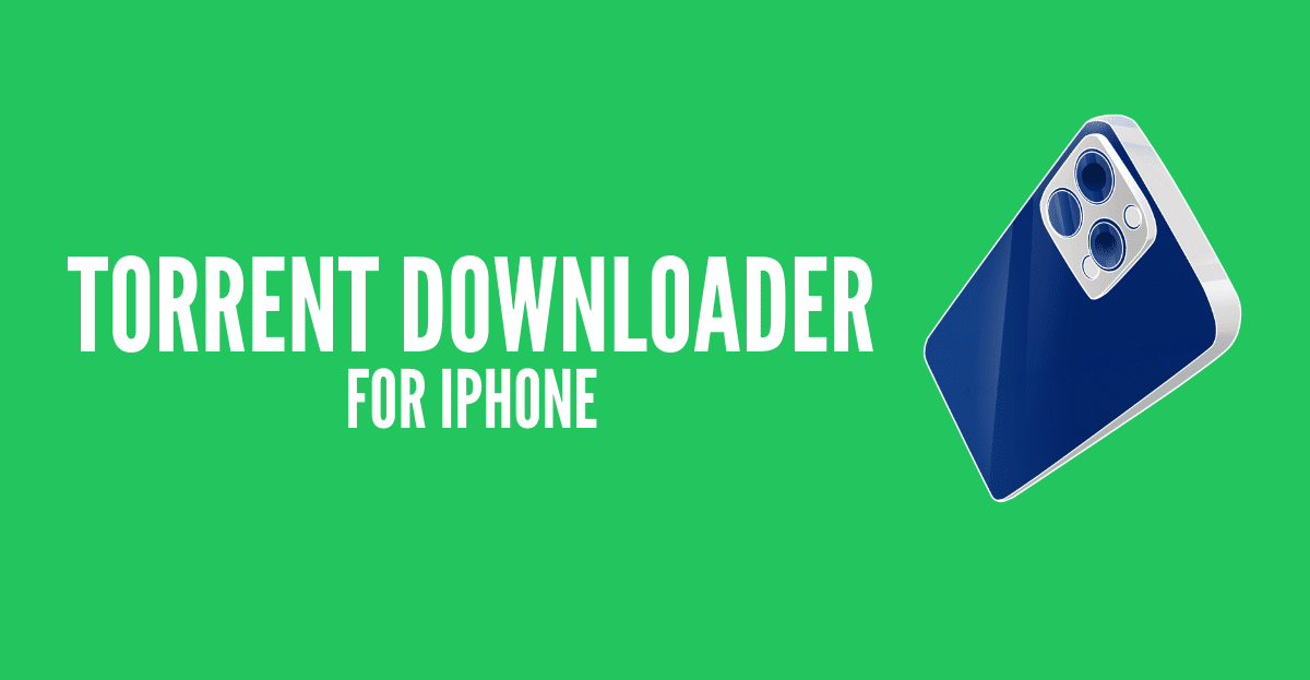 pengunduh torrent untuk iphone