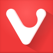 Vivaldi logosu