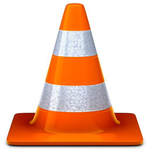 VLC logo