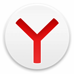 Yandex Browser logo